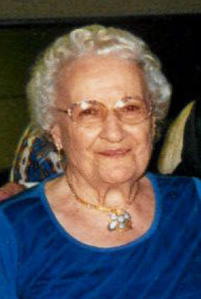 Glenna Turner Reilly